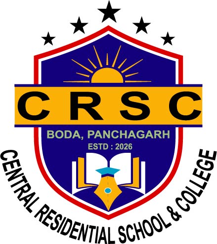 Welcome To CRSCBP
